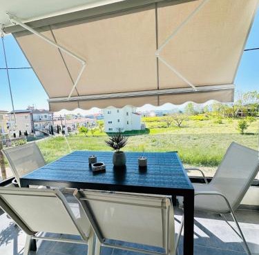 Fanari Meltemi Apartment