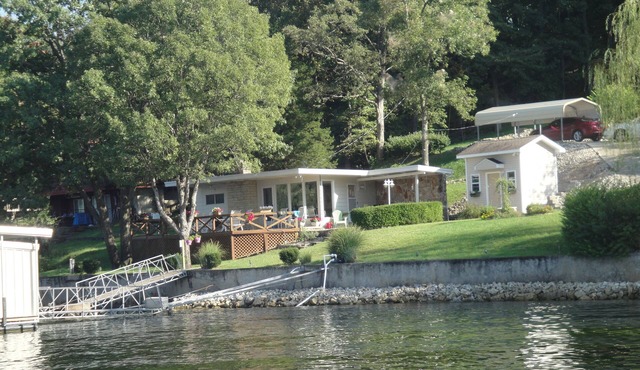Fantastic Location, Beautiful View Of The Lake, In Osage Beach on the 17 MM