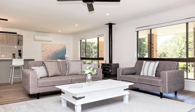 Farm-Stay House - Amazing Views