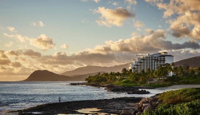Four Seasons Resort Oahu at Ko Olina