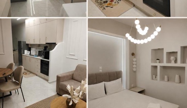 Garden apartment G