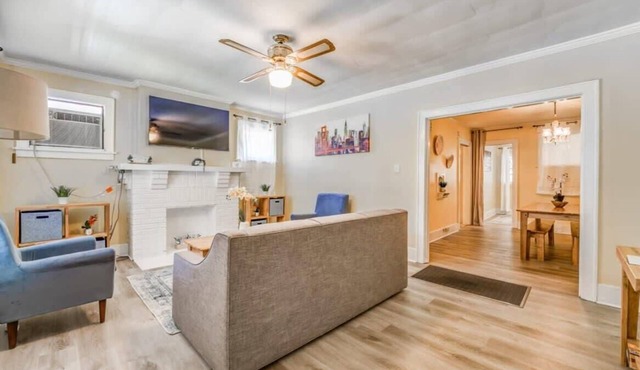 Garland Haven Hideaway Unit A