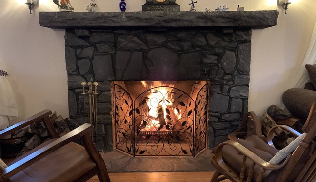 Georgian Garden Inn
