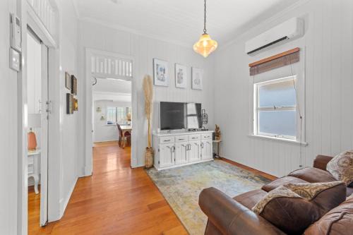Gladstone Apartments Highgate Hill