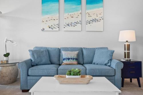 Grand Champions 3 Free Cars KBM Resorts Extra Large Corner Suite 3 Multi-Listing Units 6 Bedrooms ML-3782