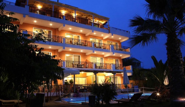 Grand Resort nefeli