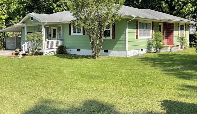 GREAT MONTHLY RENTAL