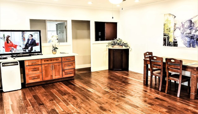 Great Price! 1000sf Gated New House Steps from Waimanalo Beach