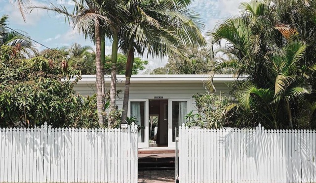 Grounds of Cabarita