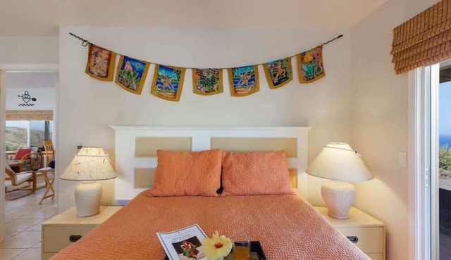 Hale Kohola ~ Spacious, Super Views - 30 Day Minim