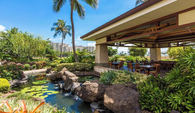 Hale Lanikai Ko Olina Penthouse Ko Olina Villa