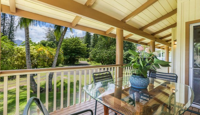 Hallor House: Breezy Hideaway Near Tunnels & Na Pali Trail