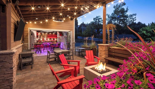 Hampton Inn Pullman
