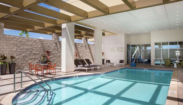 Hampton Inn & Suites Oahu/Kapolei