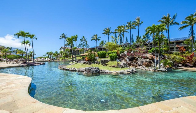 Hanalei Bay Resort