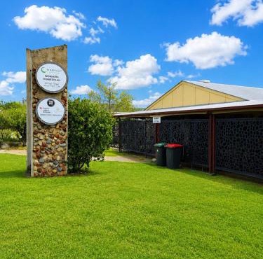 Harvest Homesteads Motel