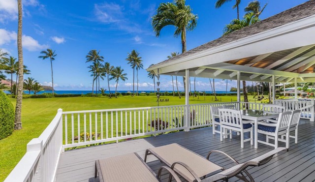 Hawaii Life Rental Presents Makana Nui