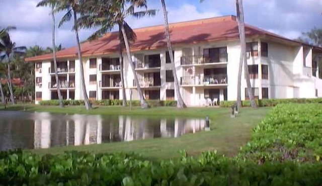Hawaii 🤙🏿🌈 Lihue Kauai Ocn Vw Condo kitchen - SPCL 159 a night 30 day rental!