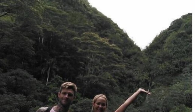 Hawaiian Princess Paradise