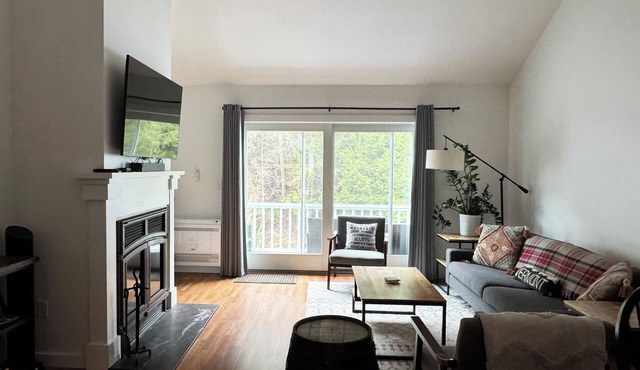 Heart of Stowe Riverview Escape