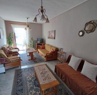 Heidi's Home Kastoria