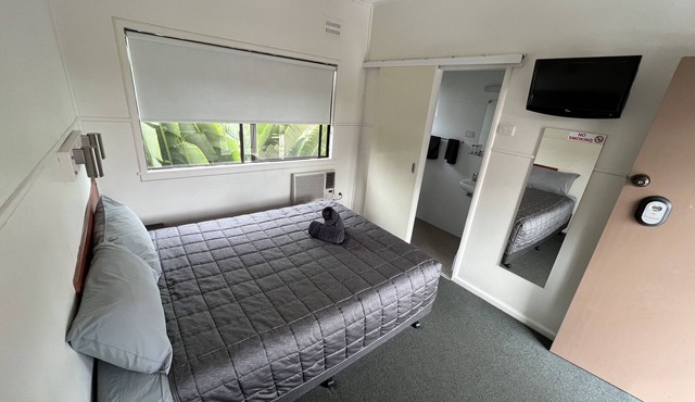 Hi-Way Motel Grafton - Digital & Contactless