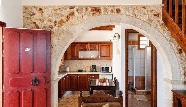 Hidden Oasis Amazing Seaview- Anameni 1BD 1BA 4PL