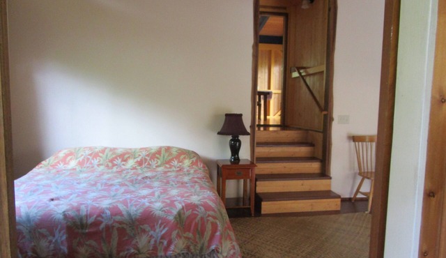 Hikina House- cozy yet airy-Walk to Kehena Beach