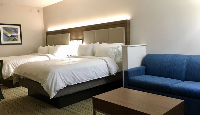 Holiday Inn Express Grand Island - Niagara Falls by IHG