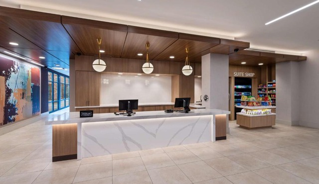 Homewood Suites by Hilton Atlanta Buckhead Pharr Road