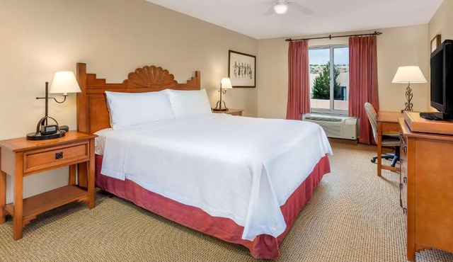 Homewood Suites by Hilton Santa Fe-North