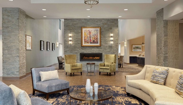 Homewood Suites by Hilton Albany Crossgates Mall, NY