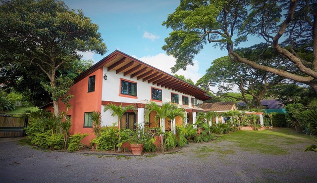 Honolulu Romantic new Cottage for 2- (1 of 3)