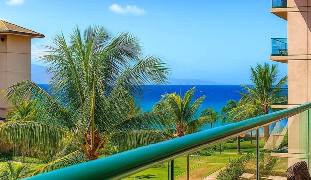 Honua Kai | Ocean View 2 BR Sleeps 6 | Car Incl. w/6+ Nights | HKH-412 by KBM