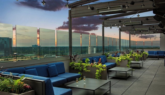 Hotel Colee, Atlanta Buckhead, Autograph Collection
