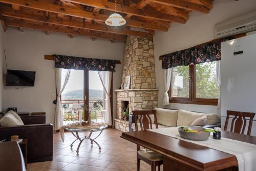 House Demetra