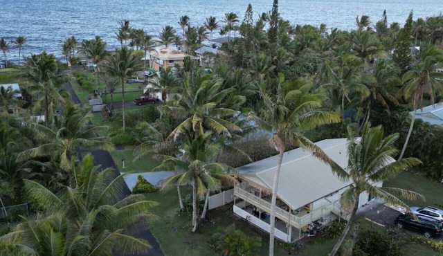 House of Aloha Retreat