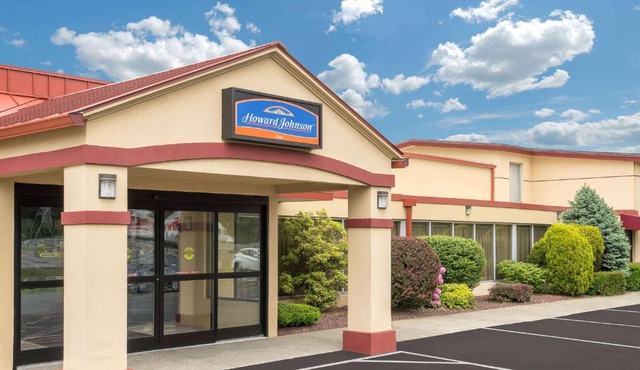 Howard Johnson by Wyndham Saugerties