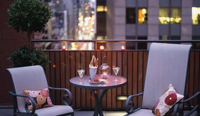 Iconic NYC Luxury Stay | Pet Friendly. Bikes + Gym