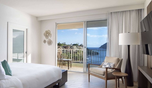 Iconic Resort Stay Near Lihue's Breathtaking Trails | Outdoor Pool