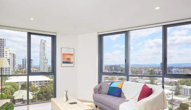 Iconic Surfer's Sweet one bedroom Home in Surfers