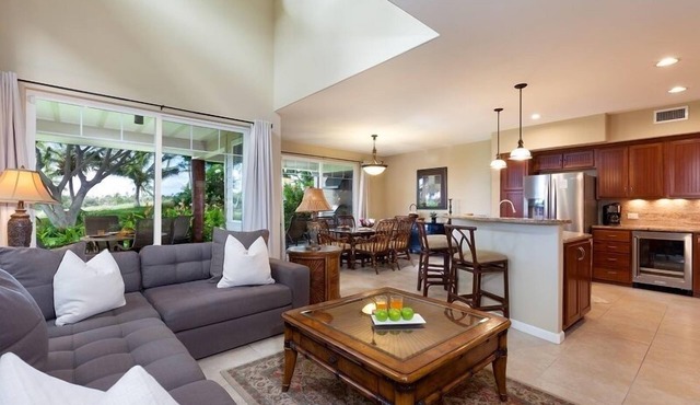Includes Beach Gear! G1 Waikoloa Beach Villas