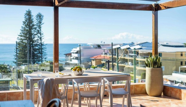 Indigo Terrace One - Oceanstays