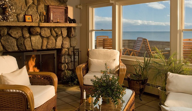 Inn on the Sound