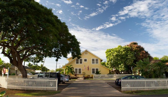 Inn Waimea Kauai