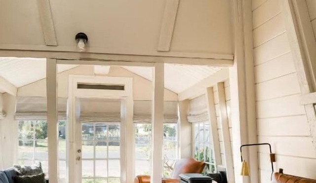 Inns of Mendocino