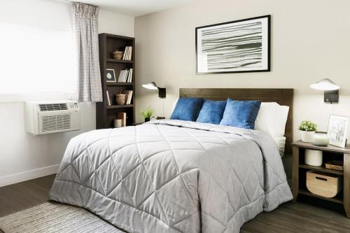 InTown Suites Extended Stay Greenville SC -I-85 Mauldin