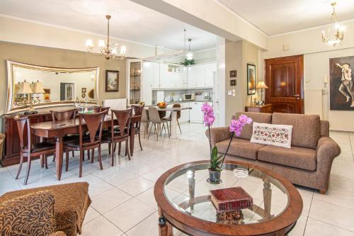 Ivonnis City & Beach Apartment - Alexandroupoli