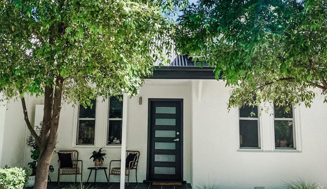 Just book it! Ruby - a spacious house in the CBD