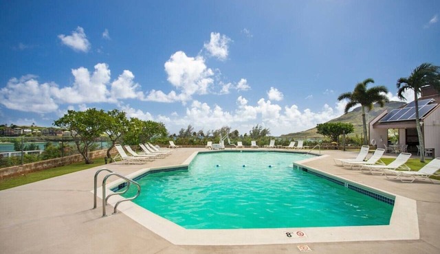 Just Listed! Banyan Retreat at Kalapaki Bay Beach